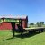 20+10 Hydraulic Dovetail Gooseneck Trailer - $14995 - Image 2 20+10 Hydraulic Dovetail Gooseneck Trailer - $14995 - Image 2