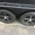 7X16 Blackout Cargo Trailer IN STOCK NOW! Text/Call 478-347-1165 - $4500 - Image 3
