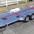 2019 Aluma 18' Aluminum Trailer - $6675 - Image 3