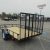 6x12 Utility Trailer For Sale - $1359 - Image 3