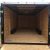 8.5X20 Enclosed Cargo Trailers - CALL 478-400-1319 TODAY! - $4050 - Image 3