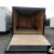 8.5X24 BLACKOUT TRAILER *IN STOCK NOW!* CALL/TEXT 478-400-1388 - $5500 - Image 3