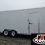8.5X20 ENCLOSED CARGO TRAILER!! CALL Dana @ 770-383-1689 TODAY - $7500 - Image 2