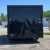 8.5X20 BLACKOUT ENCLOSED TRAILER!- CALL/TEXT JERSEY @ 478-324-8330 - $7950 - Image 3