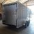 2019 Covered Wagon Trailers 7' X 16' W/2 3500 lb axles Enclosed Carg - $4550 - Image 3