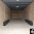 8.5X24 ENCLOSED TRAILER -CALL (478)400-1319 - $4250 - Image 3
