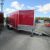 2019 Triton Trailers 7 X 23 Snowmobile Enclosed Cargo Trailer - $12299 - Image 3