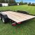 18ft Lowboy Car Hauler / Utility Trailer - $2690 - Image 3