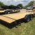 New 2019 7x20 7K Triple R Open Car Hauler Trailer - $2795 - Image 3