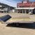 2018 Triton 101X10 2 Place Snowmobile Trailer - $1100 - Image 3