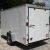 2019 Lark 12' Cargo/Enclosed Trailers - $2794 - Image 3