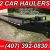 Car Haulers 2 Car Trailers Bumper Pull Trailer Avail In Goosenck Also - $6995 - Image 3 Car Haulers 2 Car Trailers Bumper Pull Trailer Avail In Goosenck Also - $6995 - Image 3
