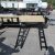 2019 PJ Trailers 20 ft with ATV Sides Utility Trailer - $3299 - Image 3 2019 PJ Trailers 20 ft with ATV Sides Utility Trailer - $3299 - Image 3