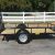 Big Tex ES Utility Trailers 5x8 to 6.5x14 #1 Dealer in Jax - $1177 - Image 3