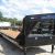 *CHG47* 8.5x36 Gooseneck Hauler Trailers Car Trailers 8.5 x 36 | CHG10 - $9530 - Image 3 *CHG47* 8.5x36 Gooseneck Hauler Trailers Car Trailers 8.5 x 36 | CHG10 - $9530 - Image 3