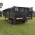 8x20x4 PJ Trailers | Dump Trailer [Gooseneck] - $16299 - Image 3