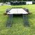 18FT Lowboy Car Hauler / Utility Trailer - $2690 - Image 4