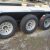 *CHG50* 8.5x40 Gooseneck Hauler Trailers Car Trailers Haulers 8.5 x 40 - $10052 - Image 4