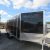 2019 Triton Trailers 7 X 23 Snowmobile Enclosed Cargo Trailer - $11999 - Image 4