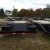 New 25' 14k Deck Over Equipment Trailer The Bench Mark Of Quality - $7099 - Image 4