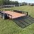 16FT Landscape / Utility Trailer - $2490 - Image 4