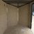 2019 Impact Trailers 7x16 EXTRA HEIGHT Enclosed Cargo Trailer....IMP00 - $5295 - Image 4