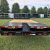 16+5 14K Pintle Equipment Trailer - $6390 - Image 4