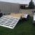 New 2019 7x16 7K Aluminum Landscape Trailer - Quality Steel & Aluminum - $3195 - Image 4