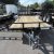 2019 PJ Trailers 20 ft with ATV Sides Utility Trailer - $3299 - Image 4 2019 PJ Trailers 20 ft with ATV Sides Utility Trailer - $3299 - Image 4
