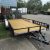 2019 PJ Trailers 7X16 ATV Sides Utility Trailer - $3599 - Image 4
