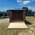 8.5X20 Enclosed Cargo Trailers - CALL 478-400-1319 TODAY! - $4050 - Image 4