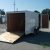 Enclosed Cargo w/ Side Door, Ramp -7 ft.x14 New trailers, - $3096 - Image 4 Enclosed Cargo w/ Side Door, Ramp -7 ft.x14 New trailers, - $3096 - Image 4
