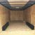 8.5X20 Enclosed Cargo Trailers - CALL 478-400-1319 TODAY! - $4050 - Image 4