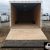 8.5X24 ENCLOSED TRAILER -CALL (478)400-1319 - $4250 - Image 4