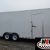 8.5x20 ENCLOSED TRAILER -CALL JOHNNY @ (478)400-1367 - $4050 - Image 3