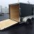 2019 Diamond Cargo 7x12 Enclosed Motorcycle ATV Trailer Tandem Axle - $4895 - Image 3