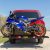New Heavy Duty 600lb Capaci.ty Motorcycle Hauler For Transporting - $229 - Image 2