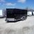 2019 U.S. Cargo 7X16 Enclosed Cargo Trailer *6'6