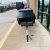 USED NOMAD PULL BEHIND MOTORCYCLE TRAILER - $1795 - Image 1
