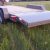 New 20ft EQUIP/ car hauler trailer 10,400 GVWR steel dove brakes - $2950 - Image 1