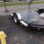 2017 Big Tex Trailers Specialty Trailer 2995 GVWR - $3385 - Image 1