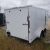NEW 7x14 Enclosed Trailer - Additional Height , v Nose, - $3750 - Image 1 NEW 7x14 Enclosed Trailer - Additional Height , v Nose, - $3750 - Image 1