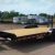 2019 Big Tex Trailers 10ET 20' Equipment Trailer 9990 GVWR - $4593 - Image 1