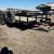 2019 Big Tex Trailers 14PI 16' Equipment Trailer 14000 GVWR - $4302 - Image 1