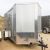 2019 Lark 12 Cargo/Enclosed Trailers - $2940 - Image 1