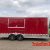 2019 Cargo Craft 8.5X20 Concession Trailer - $9750 - Image 1