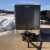 2019 United Trailers 5X10 Enclosed Cargo Trailer - $2050 - Image 1