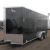 High Plains Trailers!7X16x7 Ft Tandem Axle Enclosed Cargo Trailer! - $5397 - Image 1