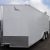 High Plains Trailers! 8.5X18x7' Enclosed Carhauler/Cargo Trailer! - $7023 - Image 1