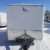 High Plains Trailers!7X12 Tandem Axle Enclosed Cargo Trailer! - $4480 - Image 1